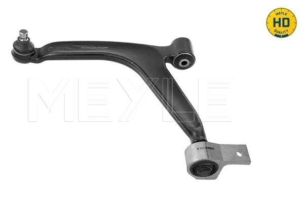 Barra oscilante, suspensión de ruedas delantera, inferior izquierda Citroen Xsara Picasso