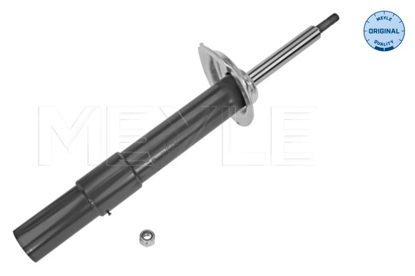 Амортизатор передней подвески левой Kraft 4002514 цена, от 72.79 USD