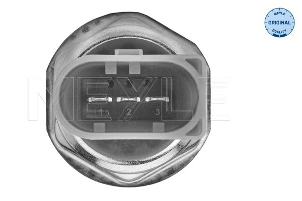 Sensor de pressão de combustível Audi A6 4F2