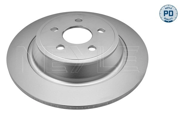 Купить 83055005 R1 Concepts Диск тормозной задний