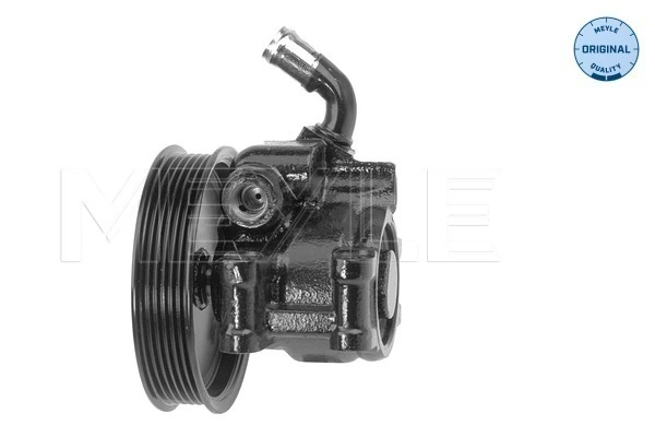 P1245 Motorherz ГУР руля