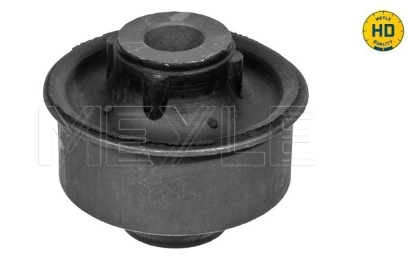 Bloco silencioso dianteiro do braço oscilante inferior para Peugeot 308 I 4A, 4C