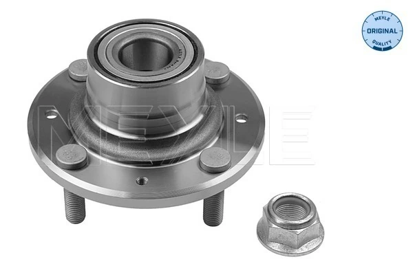 Ступицы задних колес Pro-parts 77432651 цена, от 56.77 USD