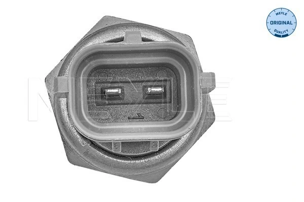 Sensor de temperatura do fluido de esfriamento para Subaru Impreza III GR