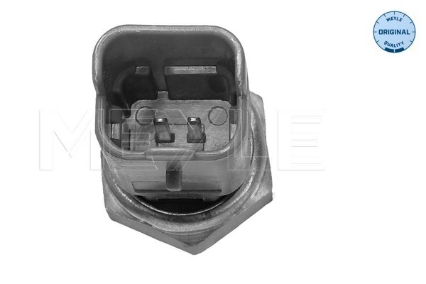 Sensor de temperatura do fluido de esfriamento para Fiat Fiorino Qubo 225