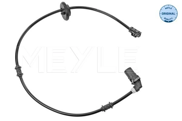 5S13456 Ultra Power Задний левый датчик АБС