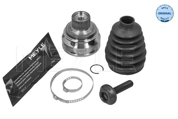 306275 GKN-Spidan Наружная граната