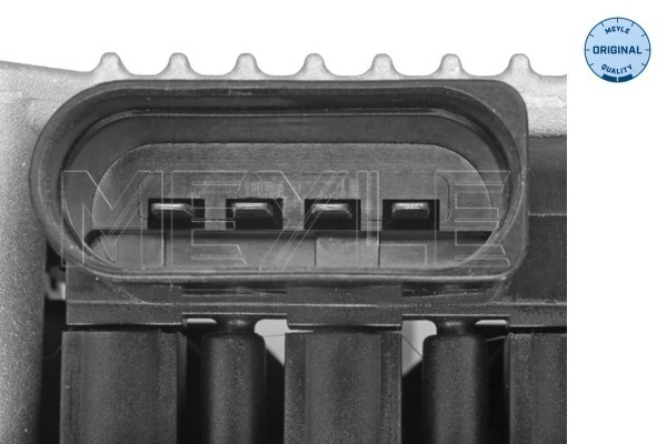 Катушка зажигания на Skoda Rapid  NH3, NK3, NK6