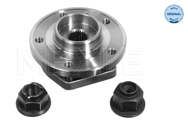 Ступицы передних колес CX/Complex CX421 цена, от 95.89 USD