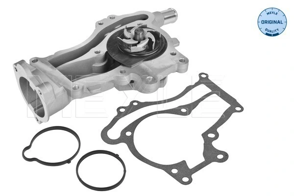 Насос водяной на Chevrolet Aveo III T300