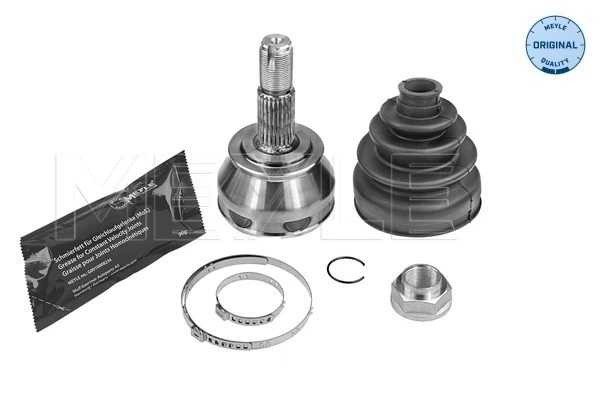 5929237 Fiat/Alfa/Lancia Наружная граната