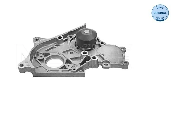 1610064H04 Toyota Bomba de água (bomba) de esfriamento