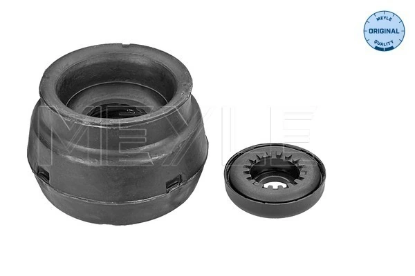 Подушка амортизатора переднего на Volkswagen Golf IV 1J1