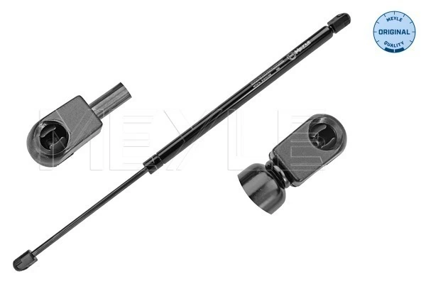 430719073100 Magneti Marelli Амортизатор крышки багажника