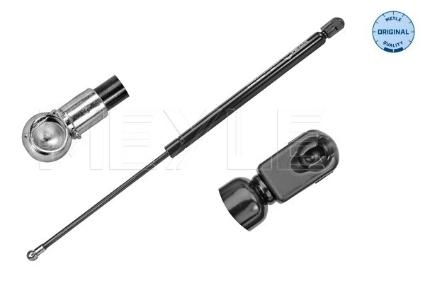 GS0840 Magneti Marelli Амортизатор крышки багажника