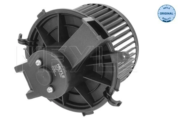 Motor de ventilador de forno (de aquecedor de salão) para Peugeot Boxer III 250