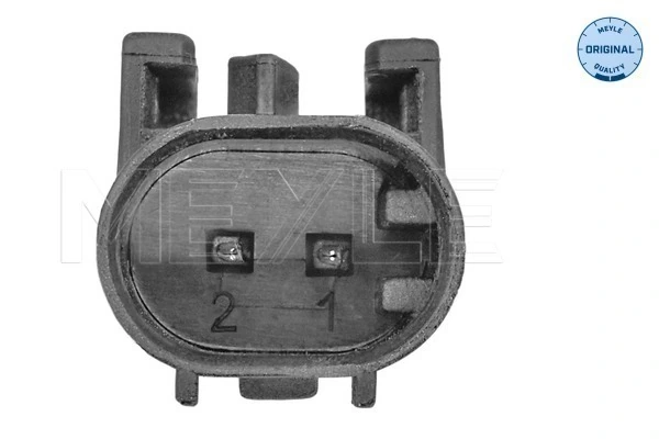 Sensor dianteiro de ABS Fiat Fiorino 225