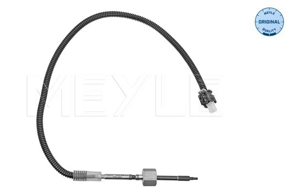 Sensor de temperatura, gas de escape, antes de catalizador Mercedes Sprinter II 3-t