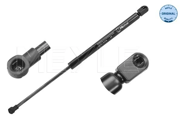 Амортизатор крышки багажника на Volkswagen Golf VI 5K1