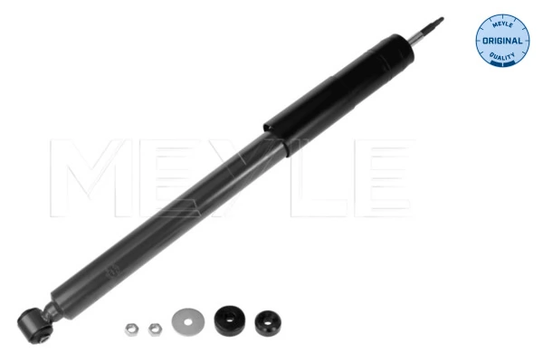 Стойка амортизатора задняя Mercedes C купе (CL203) (2001 - 2007) цена, от 25.48 USD