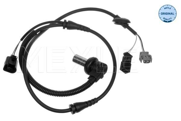 Sensor dianteiro de ABS para Audi A6 C5 4B2, 4B4