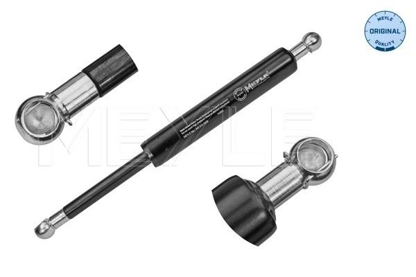 430719100400 Magneti Marelli Амортизатор крышки багажника