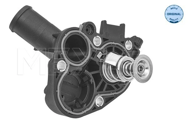 Caixa do termostato para Citroen C3 AIRCROSS II 2R, 2C