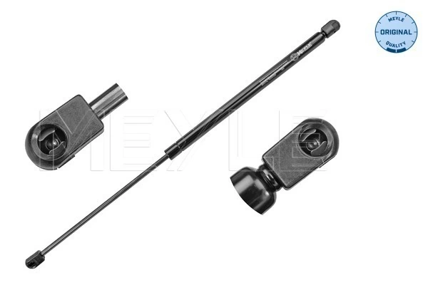 GS0729 Magneti Marelli Амортизатор крышки багажника