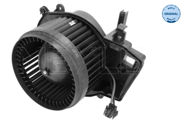  Вентилятор печки Mercedes C 