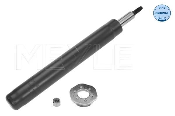 Стойка амортизатора передняя Opel Astra F универсал (51, 52, F35, M35) (1991 - 2001) цена, от 33.28 USD