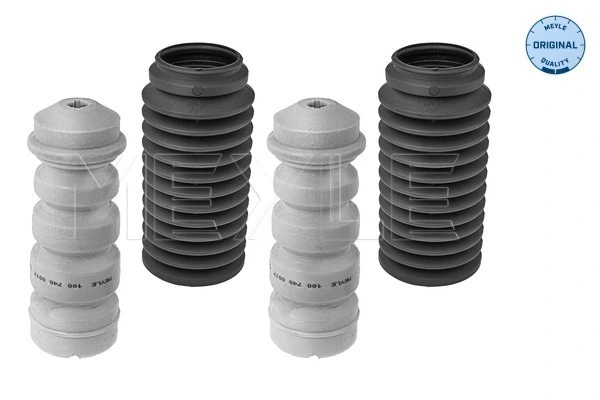 Купить 191598131S VAG Отбойник на задние стойки