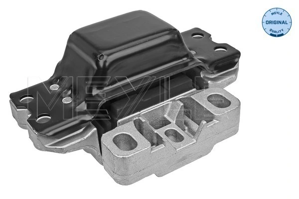 Подушка (опора) двигателя, левая на Skoda Yeti  5L, 5L1, 5L2, 5L6, 5L7