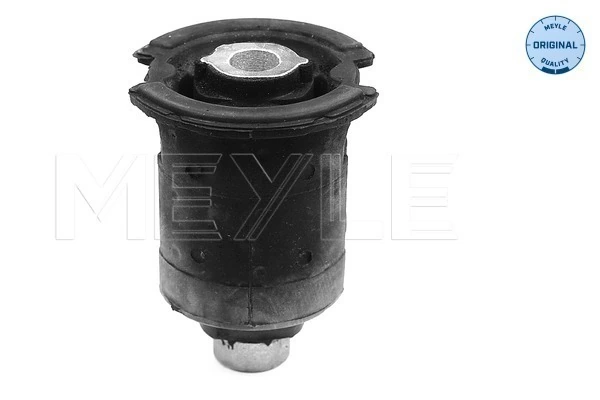 Suspensión, cuerpo del eje trasero BMW 3 