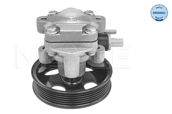 Насос ГУР S5040002 Polcar