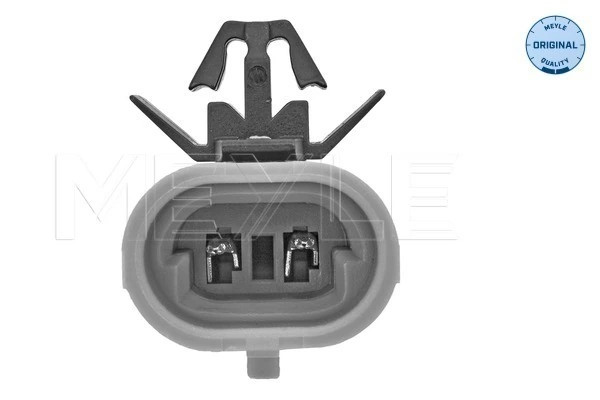 Sensor dianteiro de ABS para Chevrolet Captiva I C100