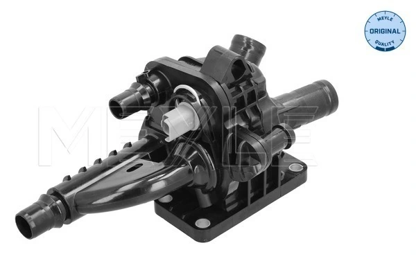  Caixa do termostato Peugeot 208 hatchback (CA, CC) (2012 - 2026) 