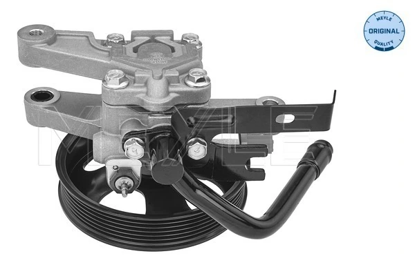 P1224 Motorherz ГУР руля