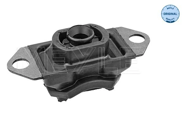 Подушка (опора) двигателя, левая на Nissan Qashqai +2 I J10