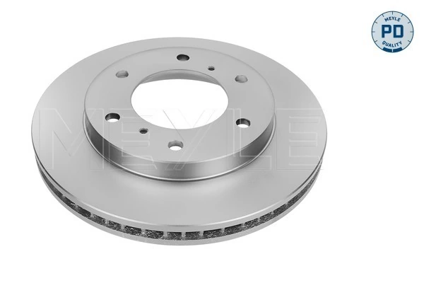 Disco do freio dianteiro para Mitsubishi Pajero III 