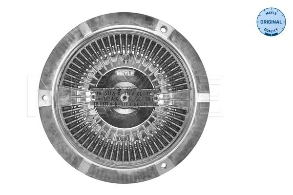 Embrague del ventilador BMW 3 