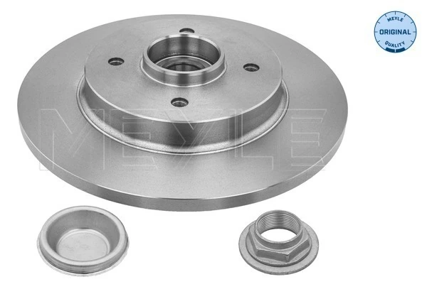 Disco do freio traseiro Citroen C4 preço, a partir de 5,70 USD