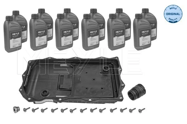 Сервисный комплект для замены масла АКПП Fiat/Alfa/Lancia K68142478AB цена, от 262.49 USD