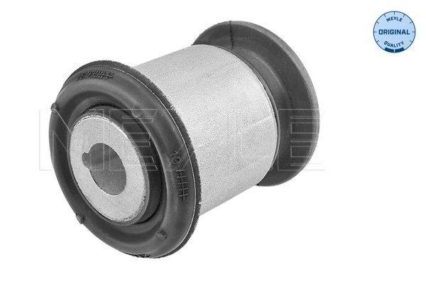 Bloco silencioso dianteiro do braço oscilante inferior Volkswagen Crafter SY, SX, SYB, SYC, SYD, SYM