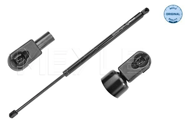 Амортизатор крышки багажника на Volkswagen Sharan I 7M8, 7M9, 7M6