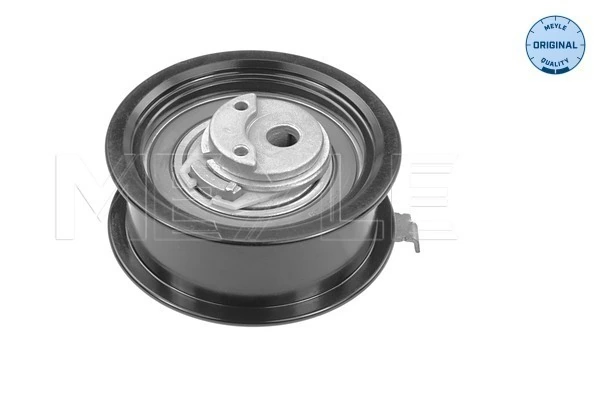 Rolo de reguladora de tensão da correia do mecanismo de distribuição de gás para Volkswagen Polo IV 9N, 9A