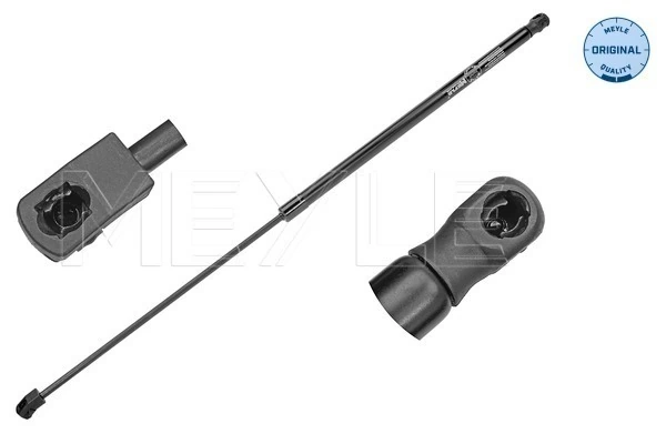 Amortecedor da capota para Volkswagen Golf VI 5K1