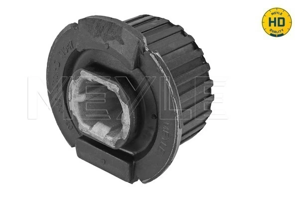 Bloco silencioso de viga traseira (de plataforma veicular) para Mercedes E  S124