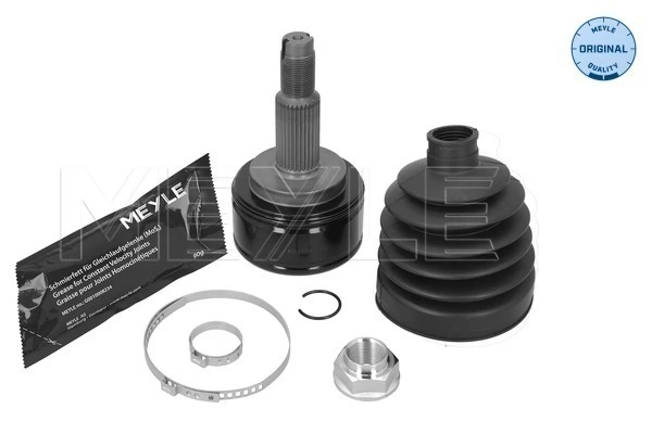 TOJ0249 Magneti Marelli Наружная граната