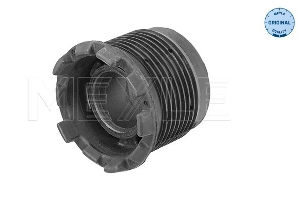 Сайлентблоки передней балки на Mercedes Vito I 638