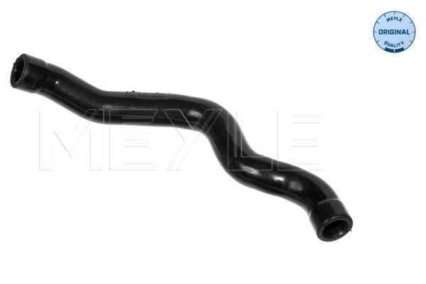 Cano derivado de ventilação de cárter (de separador de óleo) para Mercedes C  S202